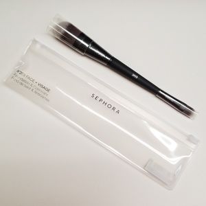 Sephora Collection Foundation & Concealer #203